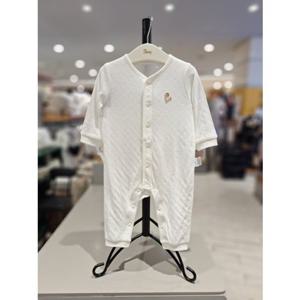 [에뜨와HU] 포피우주복 07S717503 (CREAM) 신상품 현대울산