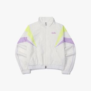 디아도라자켓 KQJ D4323TWT45WHT 그랜드슬램 자켓 우먼 WHITE