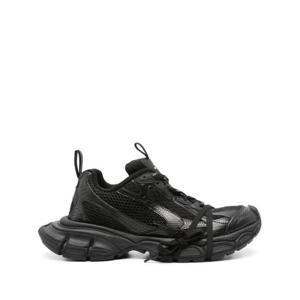 발렌시아가 스니커즈 734731W3XL1 1010 BLACK