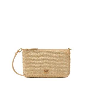 핑코 클러치 파우치 104277A2CEZZLQ Neutrals