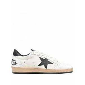 [GOLDEN GOOSE] 라프리마 남성 스니커즈 화이트 GMF00117 F00377110283 /10