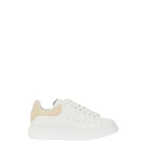 알렉산더 맥퀸 스니커즈 727390 WIE9B9308 WHITE