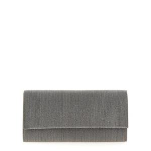 브루넬로 쿠치넬리 클러치 파우치 A00223702 Silver
