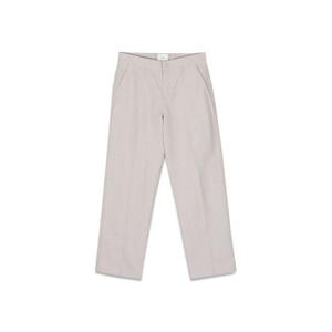 키즈 펜디 스트레이트 팬츠 JMF430K AMI4F0QB9 BEIGE