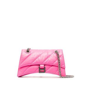 발렌시아가 숄더백 716351 2AABD5634 PINK