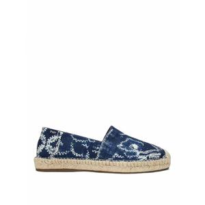 [LAUREN RALPH LAUREN] 라프리마 남성 트레이너 스니커즈 803961285001 Blue /8