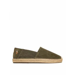 [LAUREN RALPH LAUREN] 라프리마 남성 트레이너 스니커즈 803961282002 Dark 그린 /8