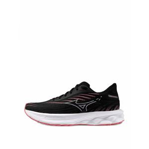 [MIZUNO] 라프리마 여성 트레이너 스니커즈 J1GD250925 블랙 /8