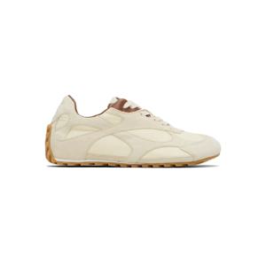 Bottega Veneta 스니커즈 베이지 오르빗 플래시 스니커즈 252798F128000