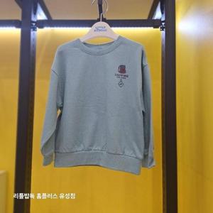 리틀밥독 HC02 캠핑티셔츠 B243MWP09