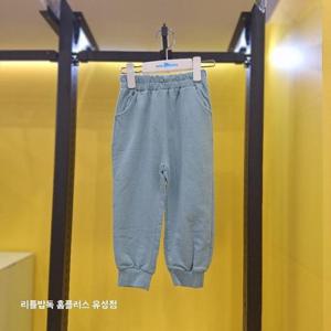 리틀밥독 HC02 캠핑바지 B243MWP10