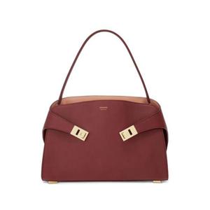 살바토레 페라가모 토트백 219816783840 BICOLOR