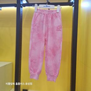 리틀밥독 HC02 롤리바지 B243MWP18