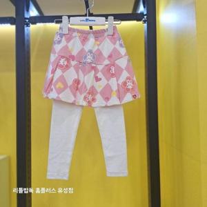 리틀밥독 HC02 플라워레빗바지 H243MPT01