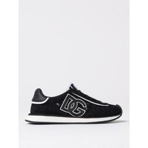 돌체앤가바나   스니커즈 FW25 CK2340A9AC2 89690 5777268 Black