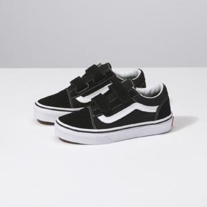 [반스]키즈 Old Skool 올드스쿨 V VN000VHE6BT1_EDM