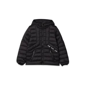 키즈 디젤 캐주얼 자켓 J00223K KXB9AK900 BLACK