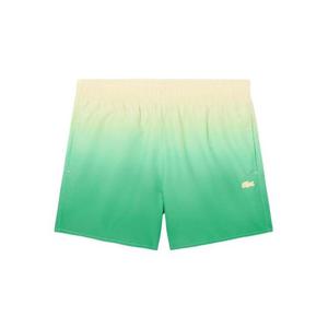 라코스테 스윔팬츠 MH9108H1I Green
