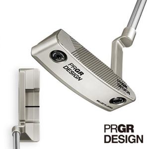 PRGR BC-33 블레이드 DESIGN 퍼터