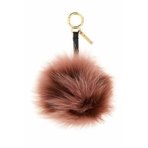 [FENDI] 라프리마 여성 팔찌 7AR683A3VC F1U2J 핑크 /2
