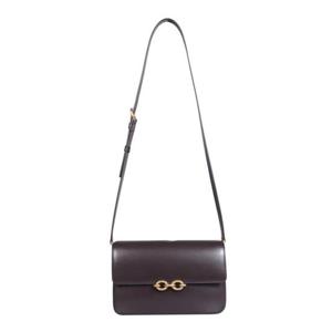 생로랑 크로스백 649795 2R20W2013 BROWN