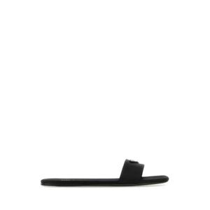 프라다 샌들 1XX355FD005070 F0002 Black