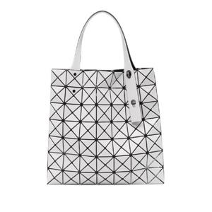 바오바오   토트백 FW25 BB58AG50711 6194530 Light Grey