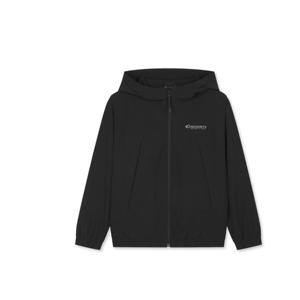 [디스커버리키즈]키즈 에센셜 우븐 후드 자켓 DKTR2105