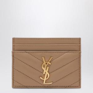 생로랑 지갑 423291AAA44 R YSL 2357 BROWN