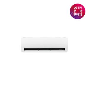 [LG전자공식판매처] LG 휘센 벽걸이사계절에어컨 SW11EK1WAS [알루미늄배관][전국무료/기본설치비/실외기포함]