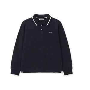 레노마키즈 HC12 카라 티셔츠 R2431T103