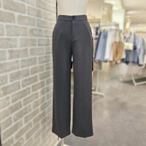 레코브 LC61E9PT530X 일자핏 슬랙스