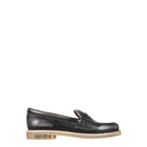 Golden Goose 디럭스 브랜드 클래식 플랫 모카신 GWF00268F002985 90100 TP948132817