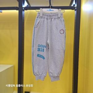리틀밥독 HC02 앤드바지 B243MWP12