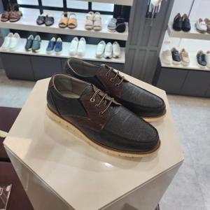 엘칸토 HC10 비지니스컴포트화네이비3cm LCMC04U51359