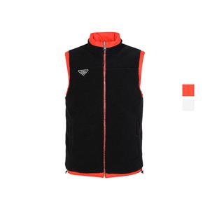 맥케이슨 남성 FW 리버시블 패딩 플리스 베스트 MBM4JV002