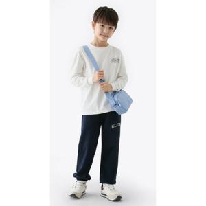 타미힐피거칠드런  T42F6ABG410BT1  토널 플래그 크로스백