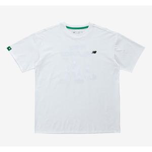 뉴발란스 SUMMER PLAYTIME 패밀리 성인 티셔츠 B1 NKNEF2201U 10 19