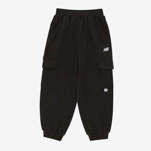 뉴발란스 키즈 카고 포켓 조거팬츠 B1 NK9SF3701U 19 AC