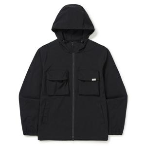 스노우피크 루트 아웃 포켓 바람막이 S25MMRWB60 BK DG FG LK VG