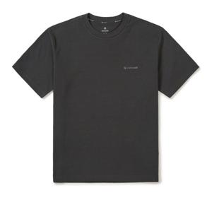 스노우피크 소로나 베이직 반팔 티셔츠 S25MMFTS04 DC DV GY WH