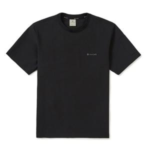 스노우피크 코듀라 반팔 티 S25MMPTS02 BK CC VY WH