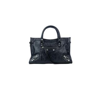 발렌시아가 토트백 8114422AA9S 1000 BLACK