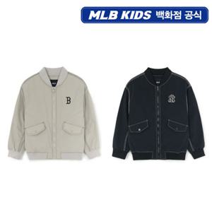 [MLB키즈PG] 스트릿 나일론 항공점퍼 2종 택1 (7AJPB0154)
