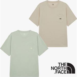 노스페이스 남성 에센스 반팔티 NT7US50 YDH