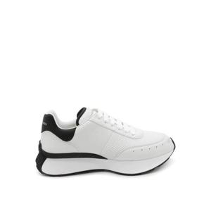 알렉산더 맥퀸 스니커즈 796138WIDNQ9089 White