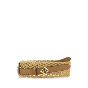 펜디 벨트 8C0746AV1X F1TCK Beige o Tan