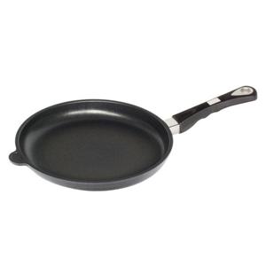 AMT 주물 후라이팬 28cm 높이 4cm