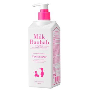 밀크바오밥 베이비&키즈 컨디셔너 500ml