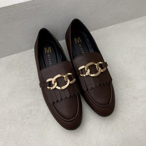M-misope 로퍼 512139507 2cm